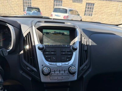 2015 Chevrolet Equinox LT 2LT