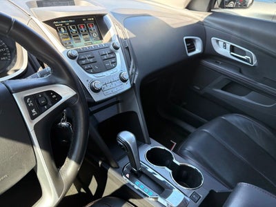 2015 Chevrolet Equinox LT 2LT