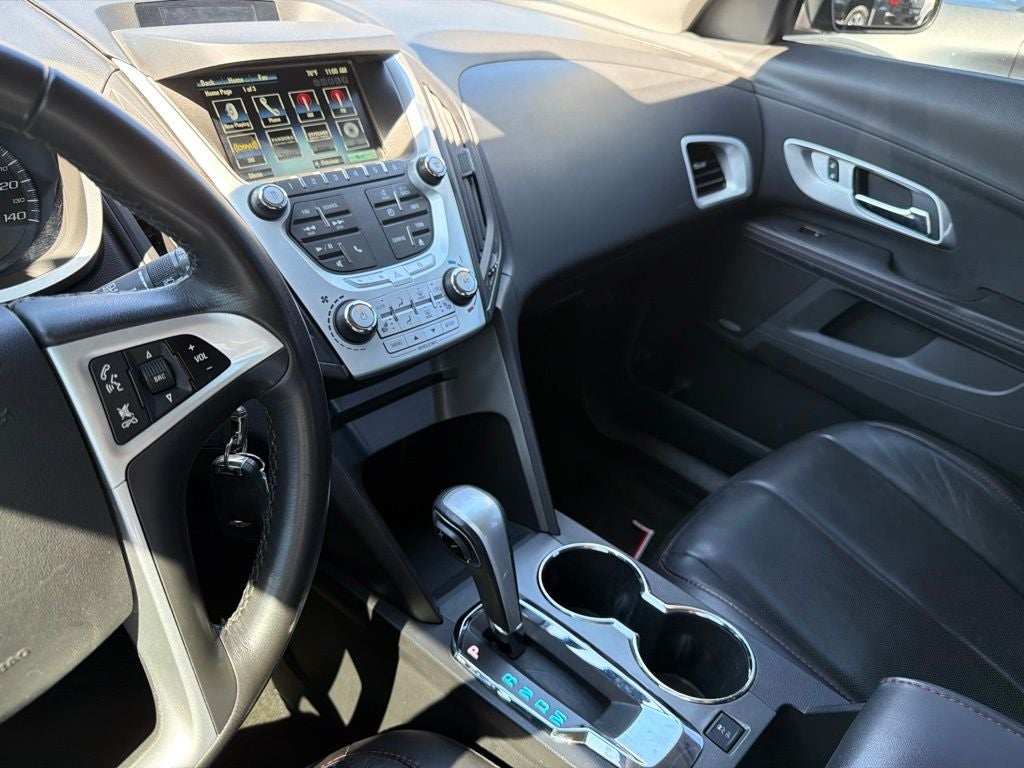 2015 Chevrolet Equinox LT 2LT