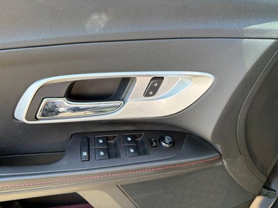 2015 Chevrolet Equinox LT 2LT
