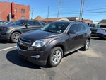 2015 Chevrolet Equinox LT 2LT