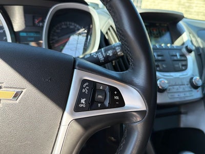 2015 Chevrolet Equinox LT 2LT