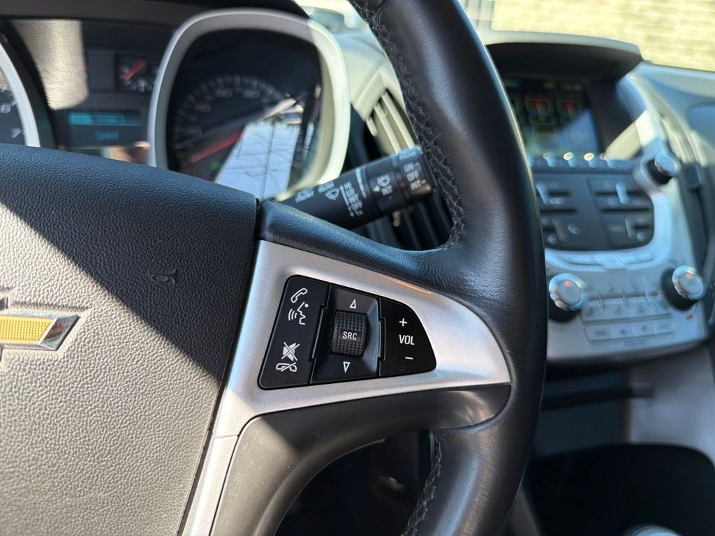 2015 Chevrolet Equinox LT 2LT
