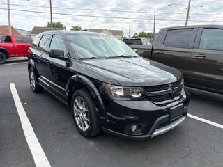 2018 Dodge Journey GT