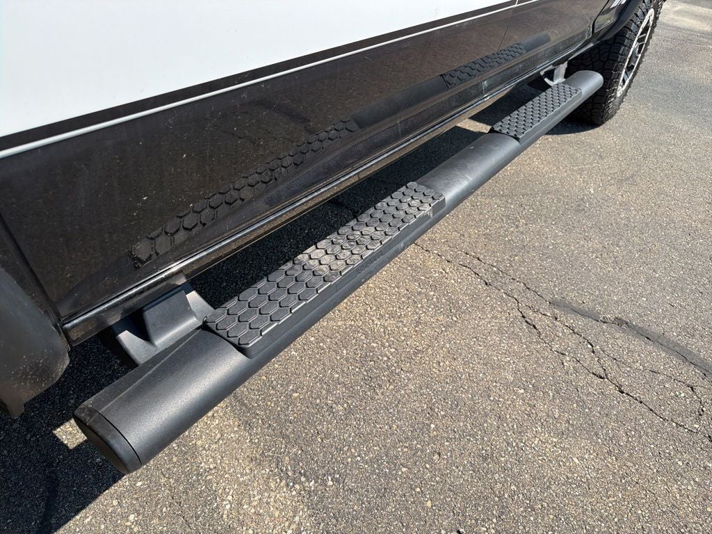 2022 RAM 2500 Power Wagon