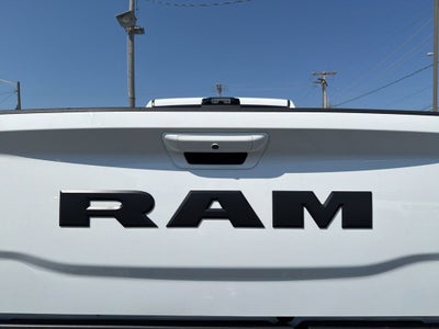 2022 RAM 2500 Power Wagon