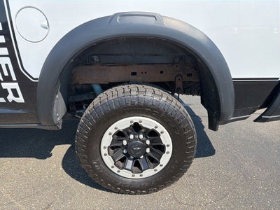 2022 RAM 2500 Power Wagon