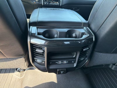 2022 RAM 2500 Power Wagon
