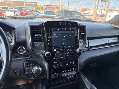 2022 RAM 2500 Power Wagon