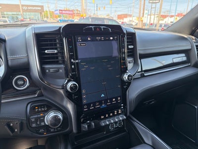 2022 RAM 2500 Power Wagon