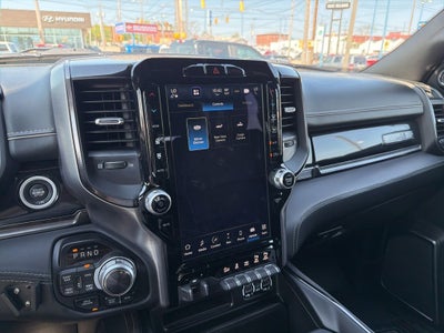2022 RAM 2500 Power Wagon