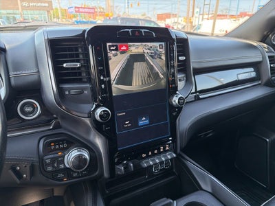 2022 RAM 2500 Power Wagon