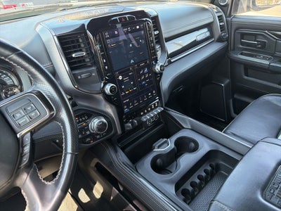 2022 RAM 2500 Power Wagon