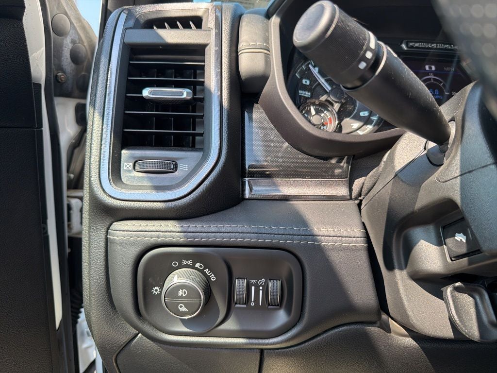 2022 RAM 2500 Power Wagon