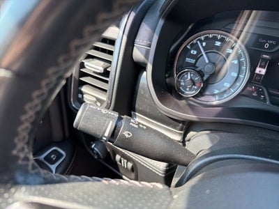 2022 RAM 2500 Power Wagon