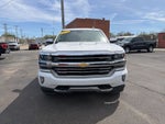 2016 Chevrolet Silverado 1500 High Country