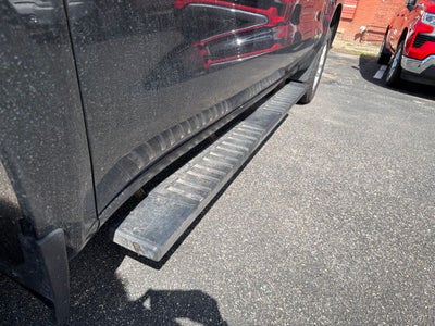 2021 Chevrolet Silverado 1500 LT LT1