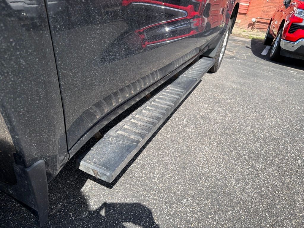 2021 Chevrolet Silverado 1500 LT LT1