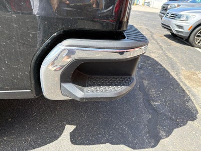 2021 Chevrolet Silverado 1500 LT LT1