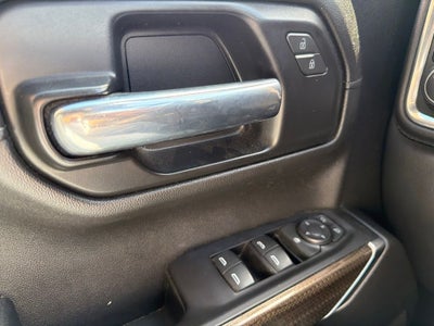 2021 Chevrolet Silverado 1500 LT LT1