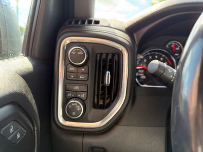 2021 Chevrolet Silverado 1500 LT LT1