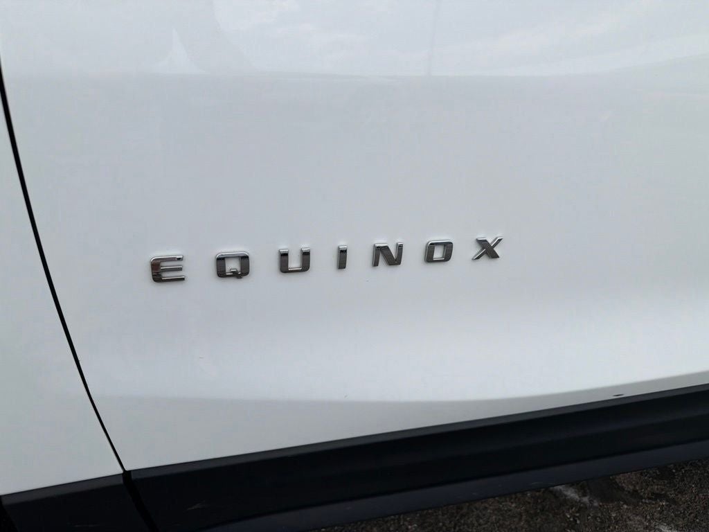 2021 Chevrolet Equinox Premier