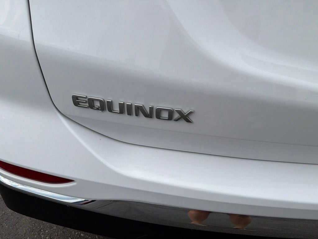 2021 Chevrolet Equinox Premier