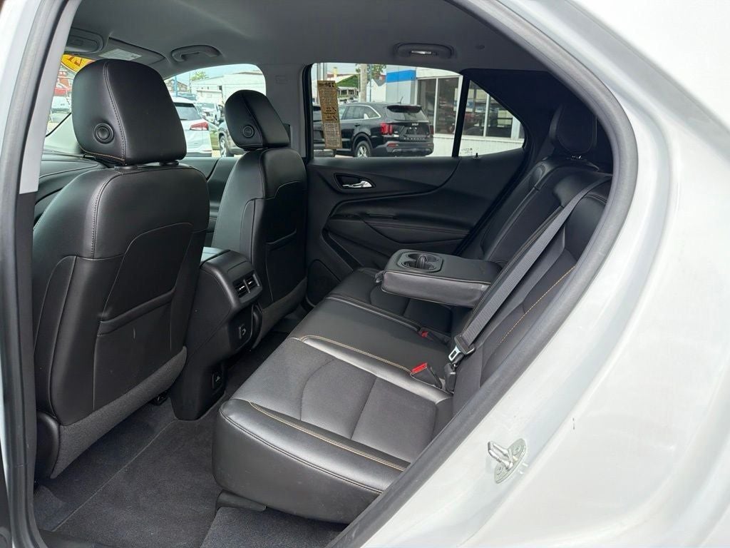 2021 Chevrolet Equinox Premier