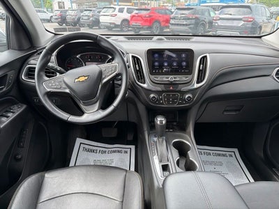 2021 Chevrolet Equinox Premier