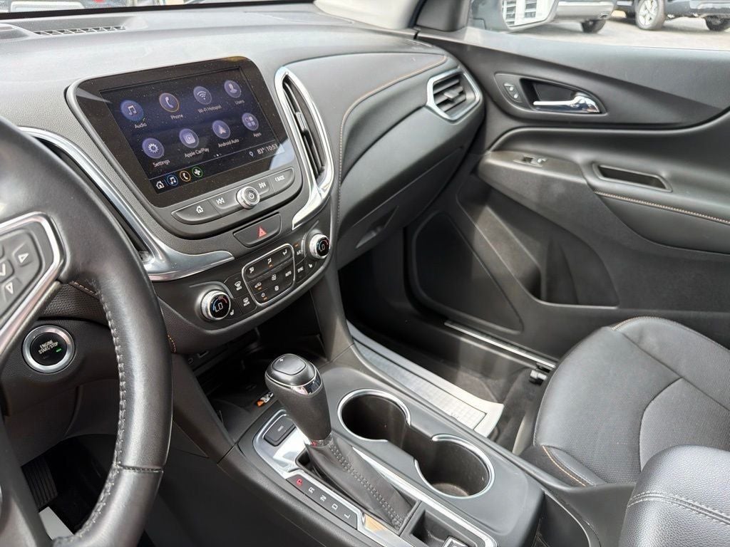 2021 Chevrolet Equinox Premier