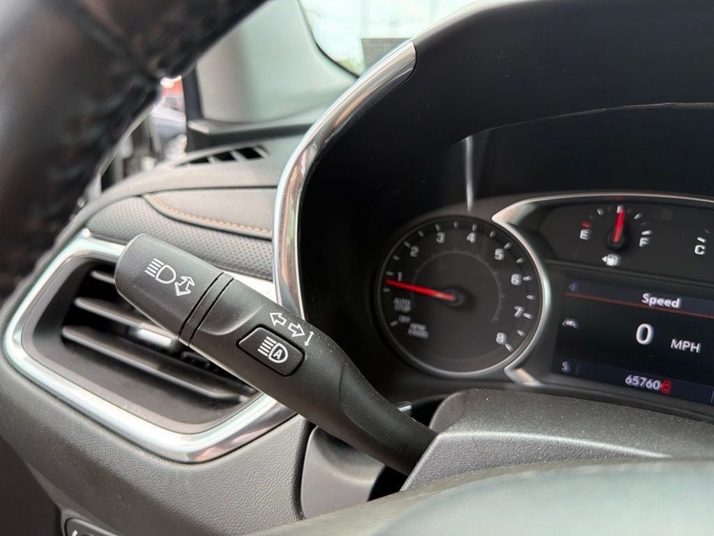 2021 Chevrolet Equinox Premier