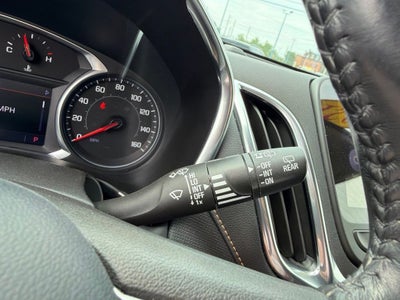 2021 Chevrolet Equinox Premier