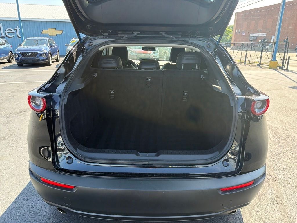 2023 Mazda Mazda CX-30 2.5 S Select Package