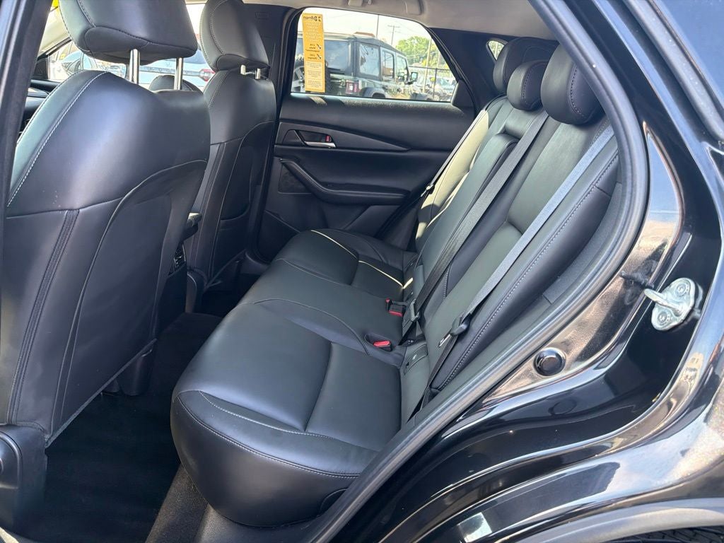 2023 Mazda Mazda CX-30 2.5 S Select Package