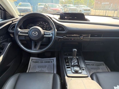 2023 Mazda Mazda CX-30 2.5 S Select Package