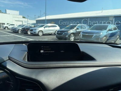 2023 Mazda Mazda CX-30 2.5 S Select Package