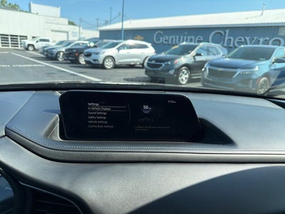 2023 Mazda Mazda CX-30 2.5 S Select Package