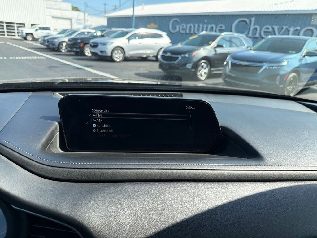 2023 Mazda Mazda CX-30 2.5 S Select Package