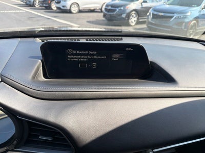 2023 Mazda Mazda CX-30 2.5 S Select Package