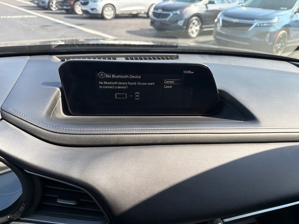 2023 Mazda Mazda CX-30 2.5 S Select Package