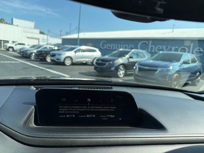 2023 Mazda Mazda CX-30 2.5 S Select Package