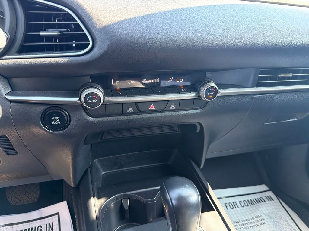 2023 Mazda Mazda CX-30 2.5 S Select Package