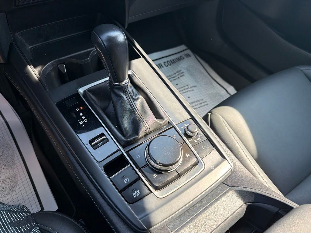 2023 Mazda Mazda CX-30 2.5 S Select Package