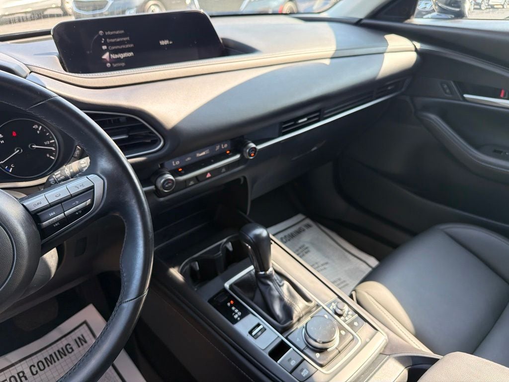 2023 Mazda Mazda CX-30 2.5 S Select Package