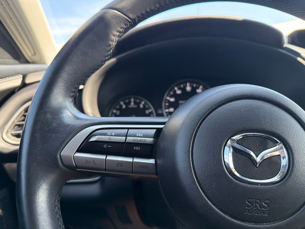 2023 Mazda Mazda CX-30 2.5 S Select Package