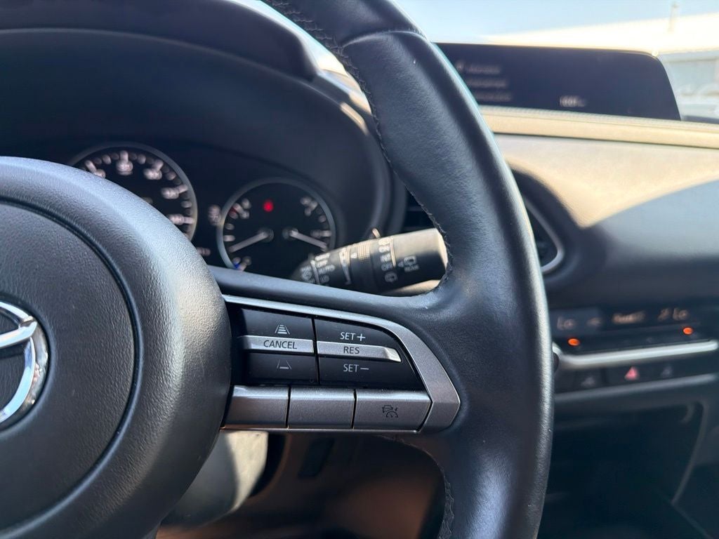 2023 Mazda Mazda CX-30 2.5 S Select Package