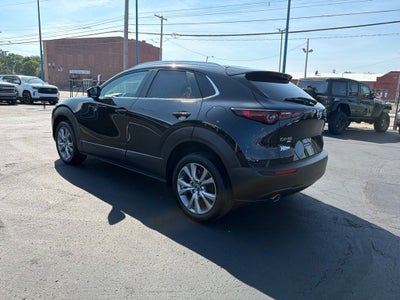 2023 Mazda Mazda CX-30 2.5 S Select Package