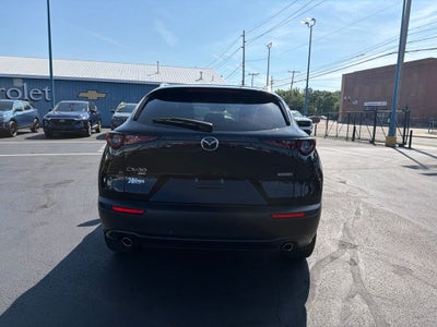 2023 Mazda Mazda CX-30 2.5 S Select Package