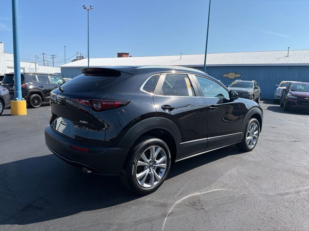 2023 Mazda Mazda CX-30 2.5 S Select Package