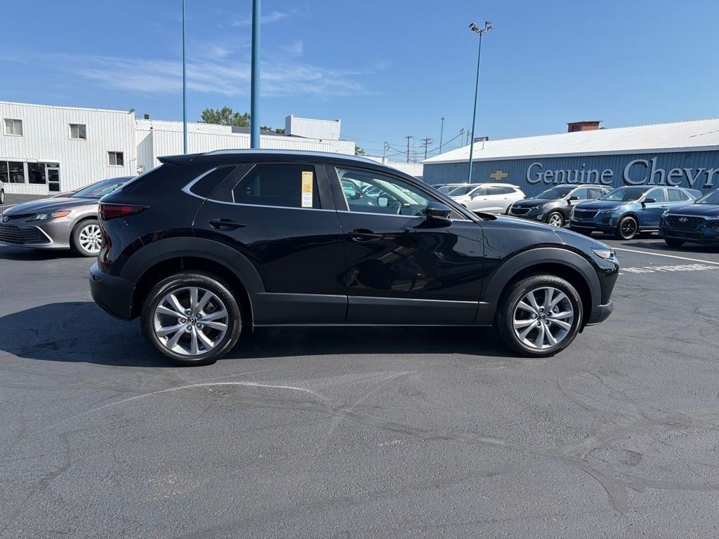 2023 Mazda Mazda CX-30 2.5 S Select Package